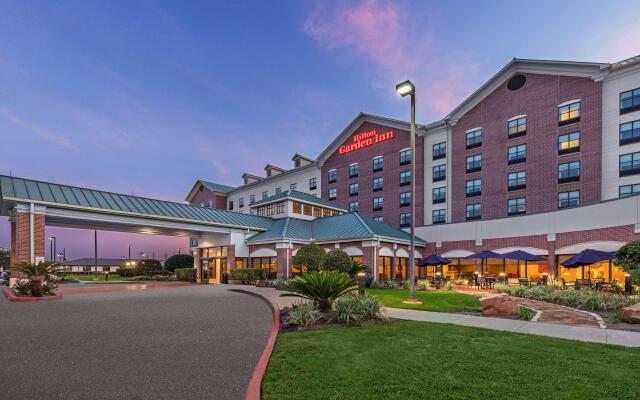 Hilton Garden Inn Houston/Sugar Land