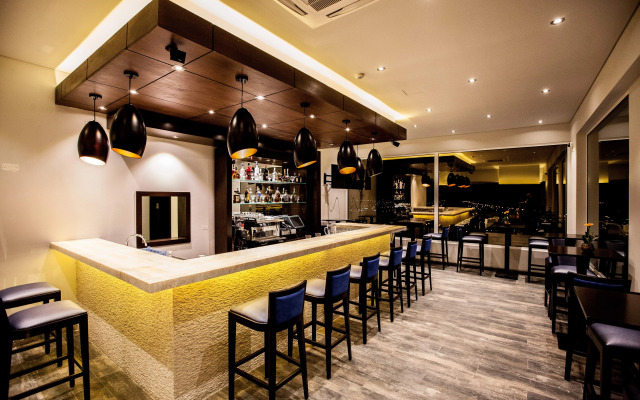Hampton by Hilton Santa Cruz/Equipetrol, Bolivia