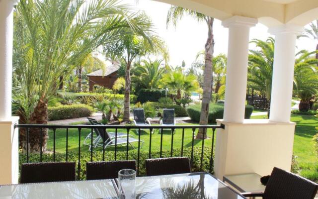 Apartment D3, Palmyra