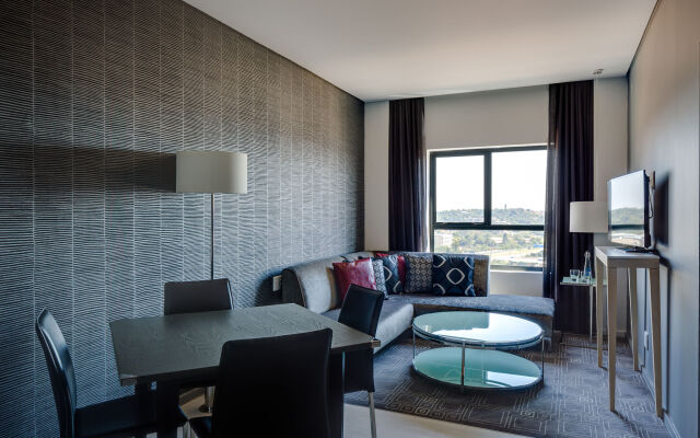 Protea Hotel Fire & Ice by Marriott Pretoria Menlyn