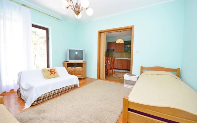 Apartment Zlata