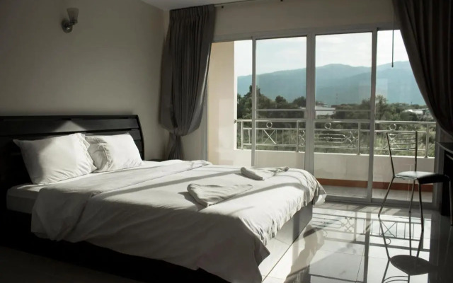 Nattidaplace Hotel Chiangmai