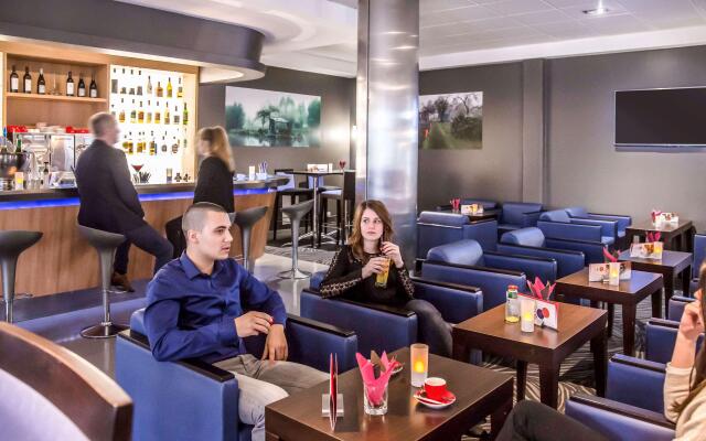 Novotel Bourges