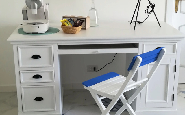 Dimora Mediterranea Bed & Breakfast