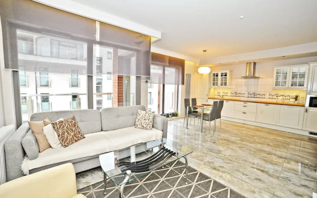 Grand Apartments - Waterlane SPA