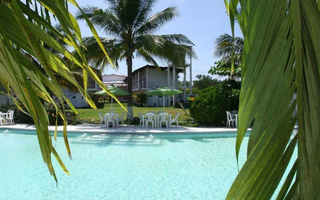 Hotel Real Costa Inn