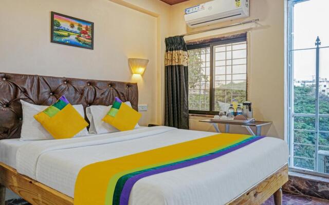 Punest Hotel by Treebo