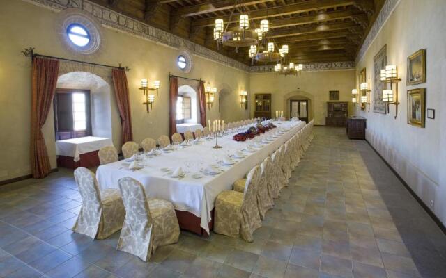 Parador de Plasencia