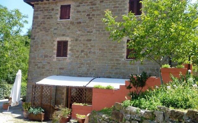 Agriturismo Il Noceto