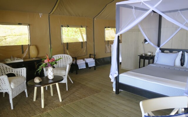 Makaira Lodge