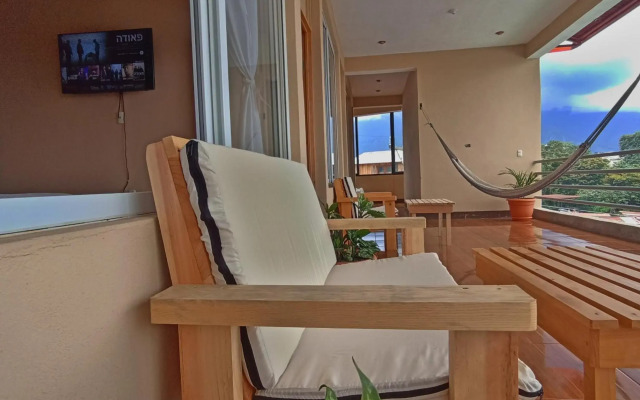 Millennium Apartment