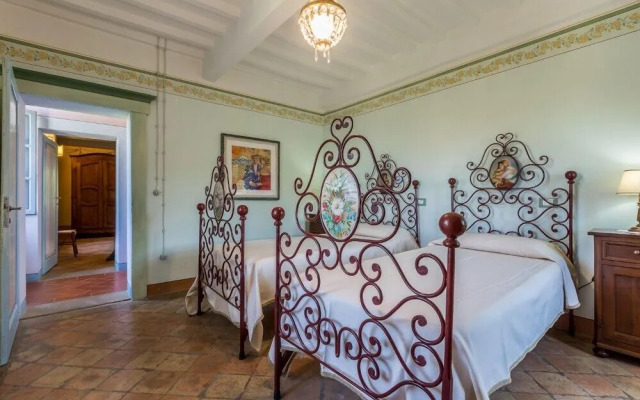 Verdidea - PALAZZO DELLE ROSE