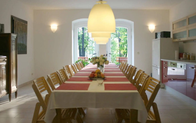 Therese-Malten-Villa