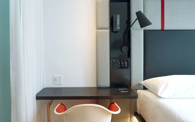 citizenM Miami Brickell