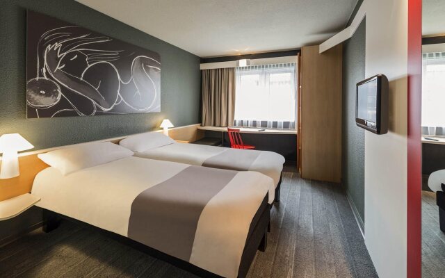 ibis Berlin Spandau