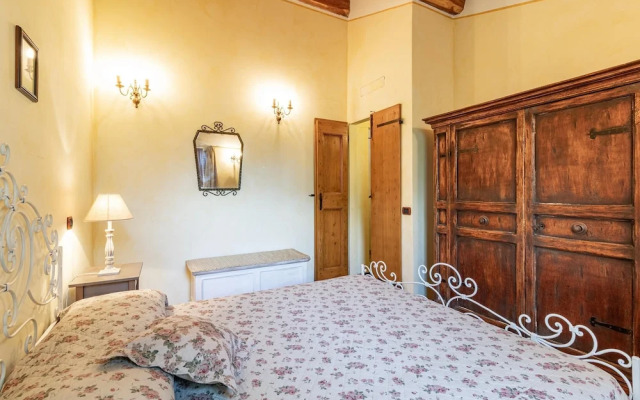 Quercia 6 Apt Close By to Montepulciano