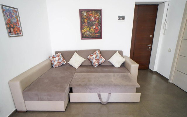 1-BDR comfort apartment near Opera house