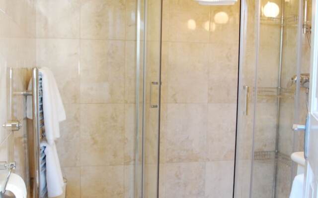 Teach Cruachán Large-group Holiday Home