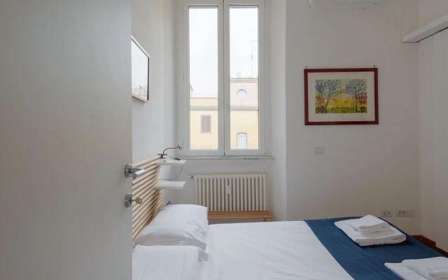 RSH Vatican Apartments