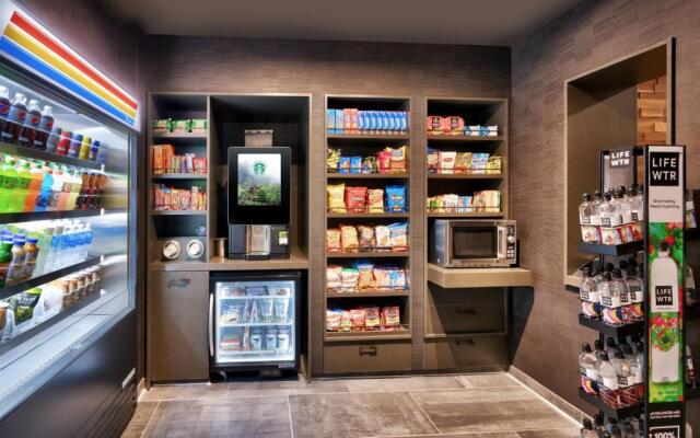 Courtyard by Marriott Atlanta Duluth Downtown