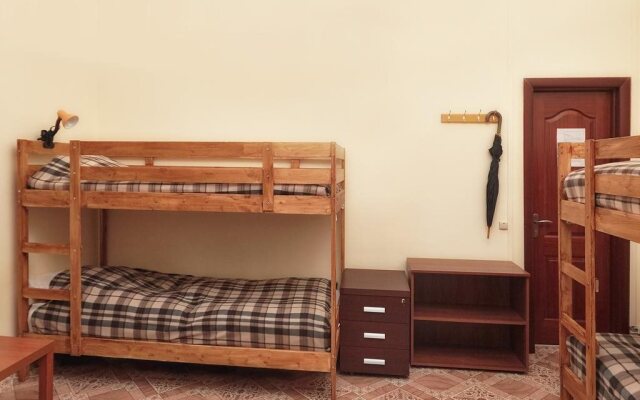 Жилое помещение Юрий Долгорукий