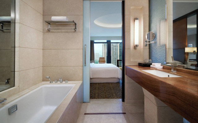 Sheraton Jinan Hotel