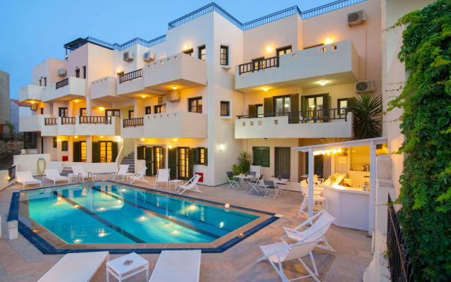 Villa Elite by Checkin