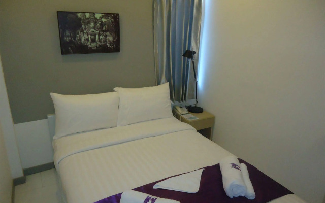 St. 288 Hotel Apartment And Hotel Service