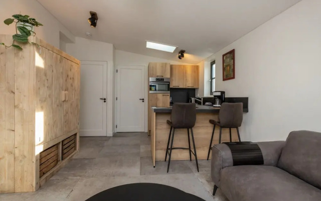 Holiday Home in Beautiful Oostkapelle