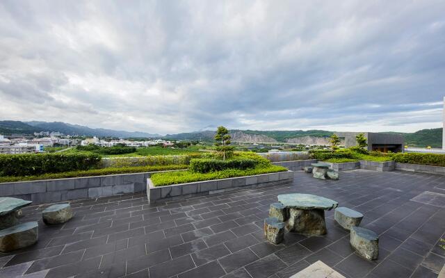 Formosan Naruwan Garden Hotel