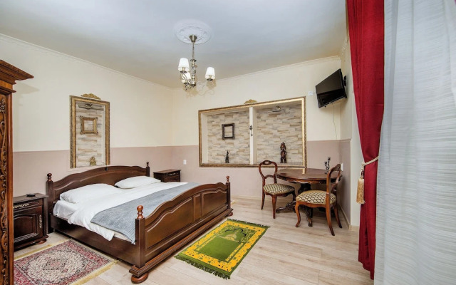 ZiRa Residence