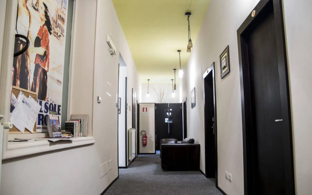 Sotto Il Sole Di Roma