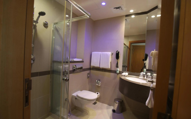 Aloft New York Brooklyn