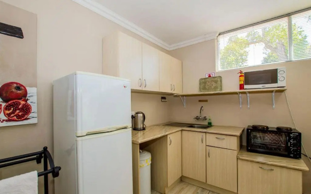 Ladera - Vista Self-catering Guesthouse