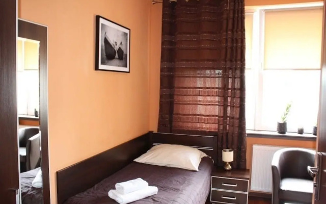 Apartament Integro