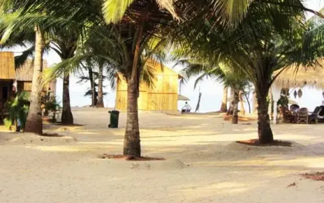 Tina Beach Resort