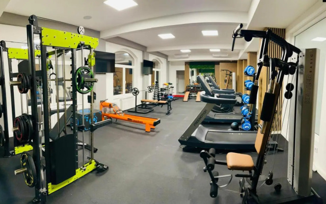 Eurohotel Baia Mare