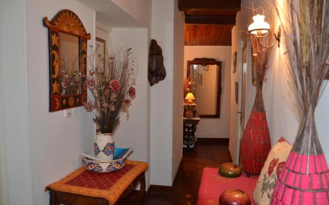 Auberge du Lac