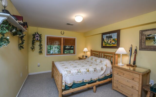 Timberlake 3 Bedroom House