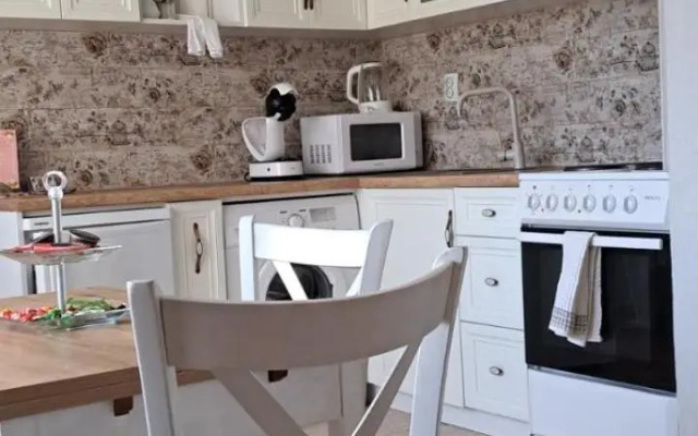 Infinity Boutique Apartments