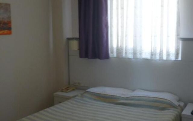 Cicek Otel - Apartments
