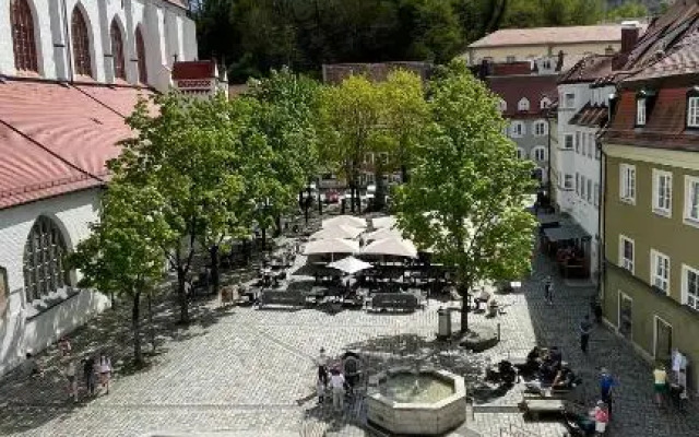 3 Zimmer Ferienwohnung Hellmairs