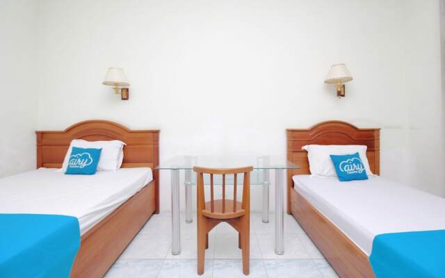 Airy Pattimura 30 Palu