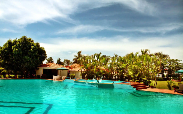 Naturoville Vedic Retreat