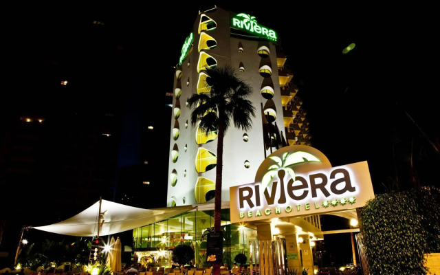 Riviera Beachotel - Recommended for Adults