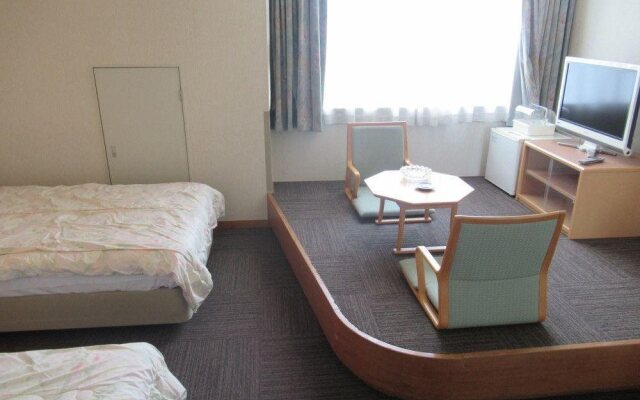 Breezbay Resort Yamaga