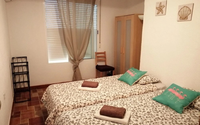 Casas Holiday - Playa la Mata II