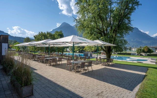 Val Blu Sport - Hotel - Spa