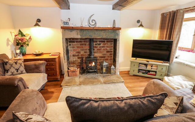 Boshaw Cottage