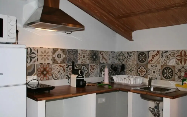 La Posada Del Corralón
